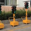 traffic lights