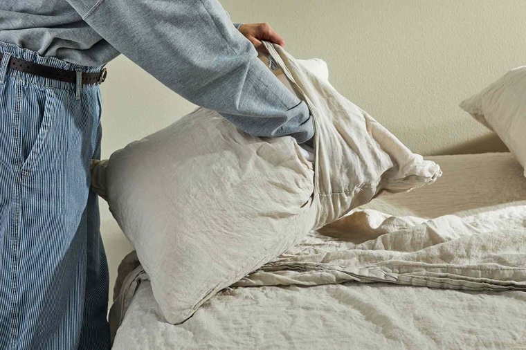 bed linen
