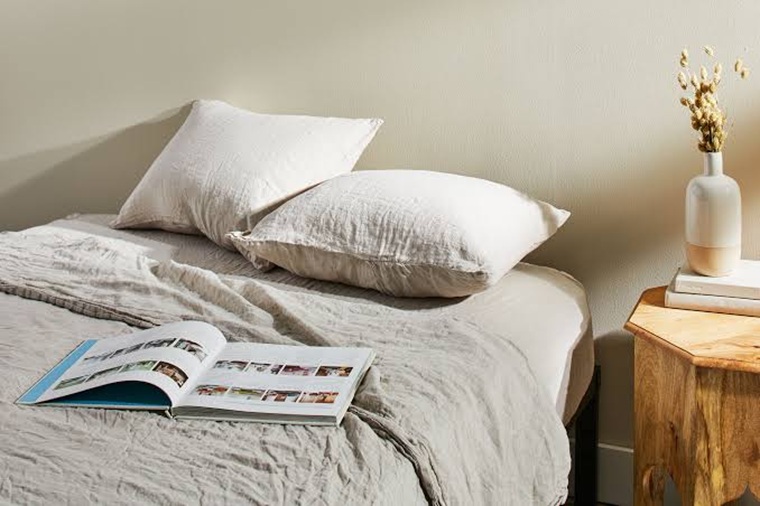 bed linen sheet set